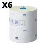 thumbnail of TOALLA ROLLO 2 CAPAS TORK MATIC ADVANCED VERDE 6 UNIDADES