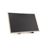 thumbnail of Lavagna Hendi con supporto in MDF e legno