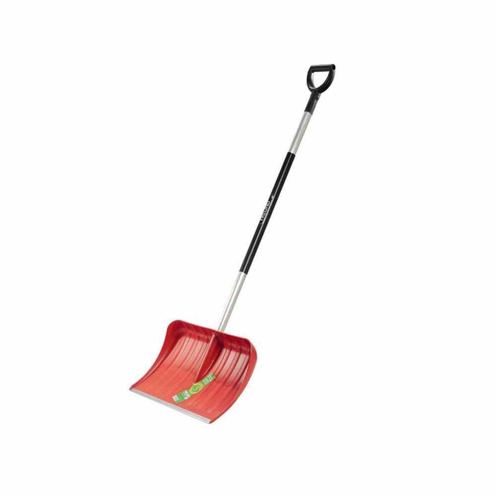 FREUND VICTORIA   Kunststoff-Schneeschieber 53cm