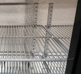 thumbnail of Skyrainbow Flaschenkühler, Inhalt 138 Liter, 1 Flügeltür