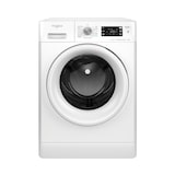 thumbnail of Whirlpool Machine à laver FFBS9469WVFR Freshcare Frontale, Blanc, 9 KG