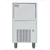thumbnail of Fabricador cubitos hielo profesional ITV, producción 30 Kilos en 24 horas