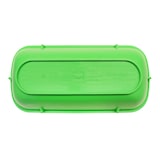 thumbnail of Schneider - Brotform 500 g. rechteckig, PP - Farbe hellgrün