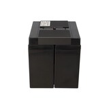 thumbnail of Ersatz-Akku für APC-Back-UPS RBC55 fertiges Batterie-Modul zum Austausch Plug & Play