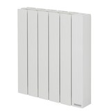 thumbnail of Radiateur électrique Chaleur Douce Baleares 2 Horizontal 750w Thermor 492421