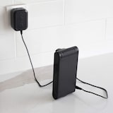 thumbnail of Shark Draadloze Steelstofzuiger - IZ400EU