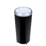 thumbnail of Gastro-Cool - Party Cooler koelkast - LED  - Zwart/Wit - PT75LED - 414500