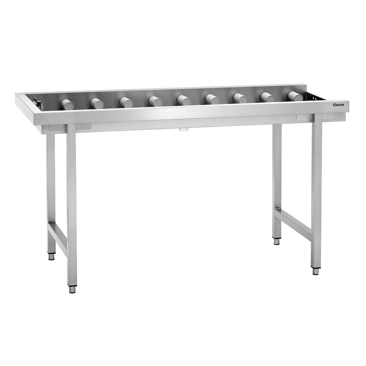 Table d'égouttage KTS5000 - Bartscher