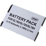 thumbnail of Akku für Siemens gigaset SL78H
