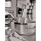 thumbnail of Cacerola alta de dos asas Serie 1100, Ø 36 cm, h 21,5 cm, lt 22