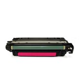thumbnail of 1x Eurotone Toner Alternative für Canon 6261B002 732M Magenta
