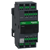thumbnail of Schneider Electric Hilfsschütz 5S 42V CAD50AD7