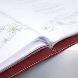 thumbnail of Securit® 10er-Set Einlagen für Speisekartenhülle A45