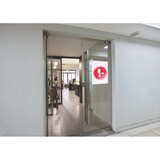 thumbnail of GBC Document Laminierfolien DIN A3 Glänzend 125 Mikron (2 x 125) Transparent 100 Stück