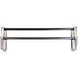 thumbnail of Tendedero de Pared Plegable de  104cm Ancho de Acero Inoxidable 10 Metros COSHANO