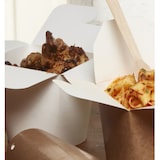 thumbnail of MONOUSO - Contenitore Take Away Kraft 800ml (450 Pezzi)