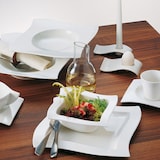 thumbnail of Villeroy & Boch NewWave Starter-Set 10-teilig