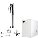 thumbnail of Tafelwassergerät BieTal® BT-30U Kühlung 3-Wege Zapfstelle Schanksäule Puls flach
