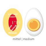 thumbnail of Westmark Egg timer Hardy, 10872280