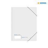 thumbnail of HERMA Etikett 5143 63,5x29,6mm neongrün 540 St./Pack.