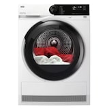 thumbnail of aeg tr7he9c asciugatrice 9 kg c sensi dry serie 7000 66cm