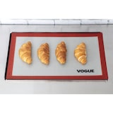 thumbnail of Vogue Antihaft-Backmatte Silikon 52 X 31,5Cm