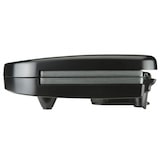 thumbnail of Sandwichera XXL Negra