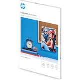 thumbnail of Fotopapier DIN A4, glossy 200g/m², für Inkjet Drucker