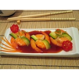 thumbnail of Sauce Aigre-Douce non-pimentée 455ML Authentic Thai 1 bouteille