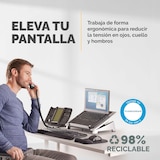 thumbnail of Fellowes Soporte elevador para ordenador portátil Office Suites™ negro