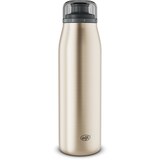 thumbnail of ALFI      Isolierflasche ISO BOTTLE 0,5 l champagne mat