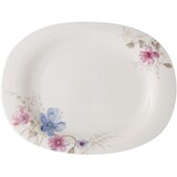 thumbnail of Villeroy & Boch Mariefleur Gris Basic Servierplatte 34x26cm