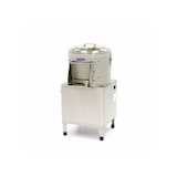 thumbnail of Macchina per Pelare le Patate professionale 8kg con capacità produttiva di 160 kg/ora, struttura in acciaio inox ad alta efficienza | Maxima