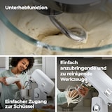 thumbnail of Kenwood KMIX KMX750AW Küchenmaschine weiß