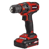 thumbnail of Einhell trapano avvitatore tc-cd 18/35 4513914