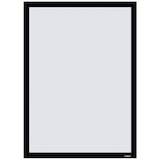 thumbnail of Marco magnético autoadhesivo NOBO, 2 unidades, A3, negro (1915700)