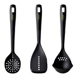 thumbnail of San Ignacio Xtra - Set di 3 utensili da cucina in nylon
