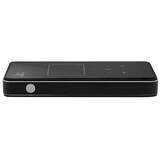 thumbnail of Mini Projecteur Android Miracast Bluetooth Vidéoprojecteur DLP HDMI Noir + SD 64Go YONIS