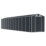 thumbnail of Helloshop26 - Casetta da giardino cabina ripostiglio casetta da esterno robusta casetta per attrezzi 191 x 980 x 198 cm acciaio 02_0022192