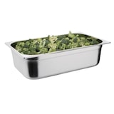 thumbnail of Vogue GN-Behälter Edelstahl 150mm GN1/1