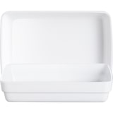 thumbnail of ARCOROC Restaurant White Schale 175x115mm; 42cl * 6er