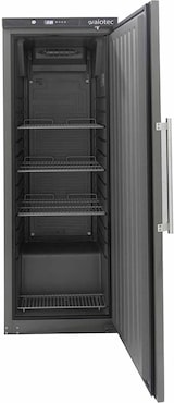 thumbnail of vaiotec Lagerkühlschrank ABS / 305 Liter, 600 x 600 mm