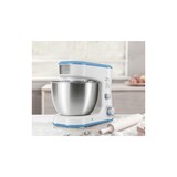 thumbnail of Taurus Mixing Chef Compact Batidora amasadora de 500W con bol de 4L, 6 velocidades + 5 funciones, con sistema planetario