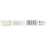 thumbnail of Paulmann LED Strip Profil Duo Diffusor Satin 70269