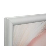 thumbnail of Cadre lumineux LED "Simple" A0 - alu/verre acrylique - VKF Renzel