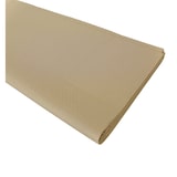 thumbnail of MONOUSO - Voorgesneden papieren tafelkleed Eco kraft 40g 1x1m (480 stuks)