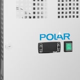 thumbnail of Polar U-Series Doppelter Pizzatisch mit Granitplatte 428Ltr