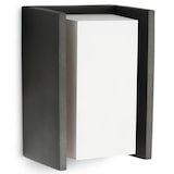 thumbnail of Philips Ecomoods Wandleuchte Bridge 15 W Anthrazit 163519316