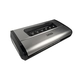 thumbnail of DESQ Vacuümmachine | Pro -90 kPa | High Speed Dubbele Pomp | Dubbele Verwarmingsdraden | 7 standen | Rolhouder |Rolsnijder | Vacuumslang | Vacumeerrol