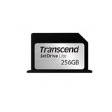 thumbnail of Transcend JetDrive Lite 330 Flash-Speicherkarte 256 GB MLC NAND Flash